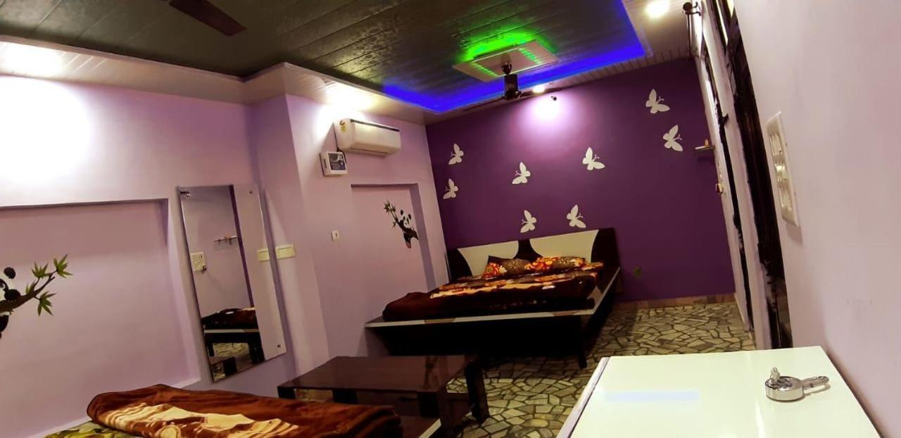 Blue Eye Backpackers Hostel Amritsar Cameră foto